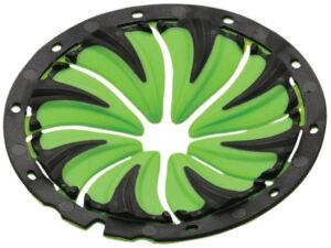 R1 Quick feed rotor Lime
