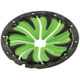R1 Quick feed rotor Lime - Vue principale