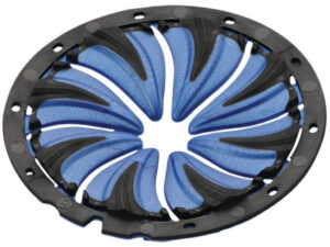R1 Quick feed rotor bleu