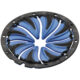 R1 Quick feed rotor bleu - Vue principale