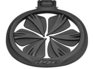 R2 Quick feed rotor noir