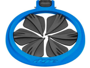 R2 Quick feed rotor Cyan