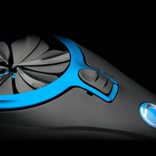 R2 Quick feed rotor Cyan – Image 6