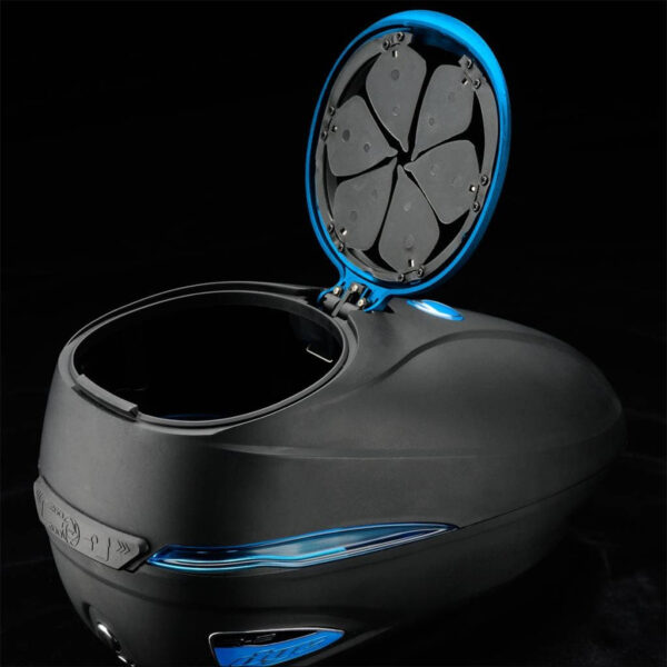 R2 Quick feed rotor Cyan – Image 5