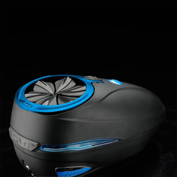R2 Quick feed rotor Cyan – Image 4