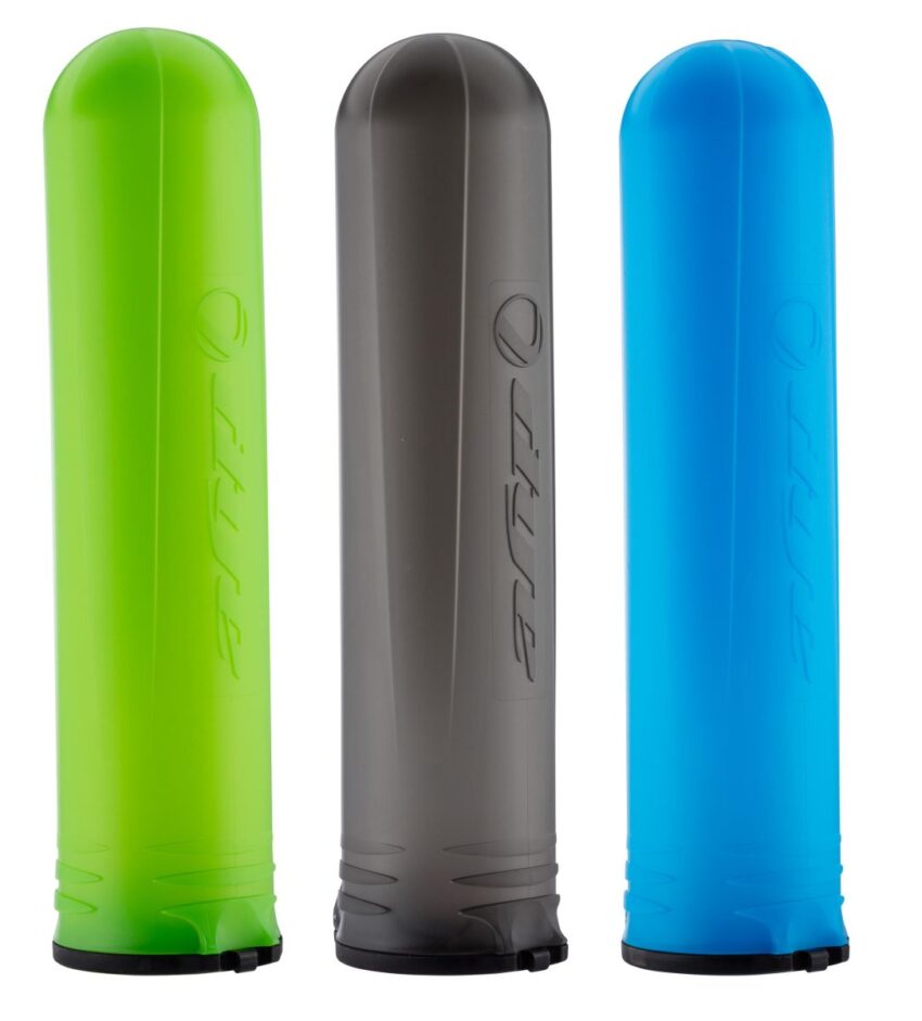 Tube Dye Alpha 140 billes paintball - Vue principale