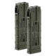 Pack de 2 chargeurs DAM DTM-20 coups - Vue principale