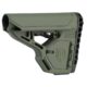 Crosse AR15 ISS Dye Tactical - Vue 3