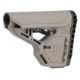Crosse AR15 ISS Dye Tactical - Vue 2