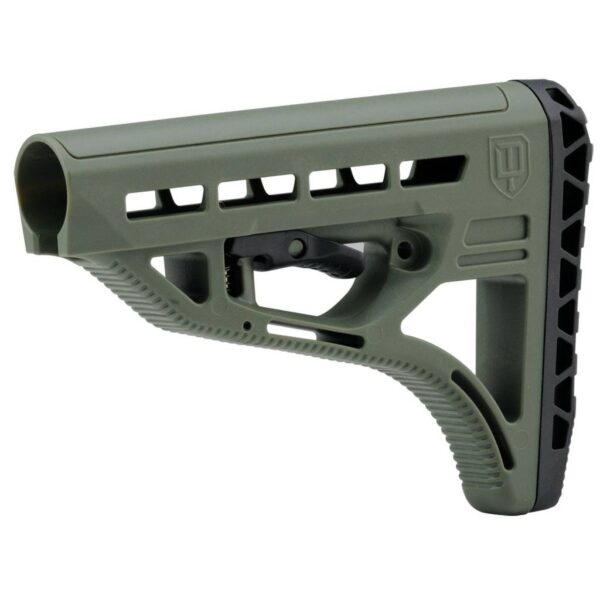 Crosse AR15 Ultralite Dye Tactical – Image 3