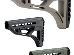 Crosse AR15 Ultralite Dye Tactical