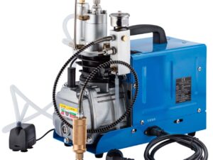 Compresseur 300 bars compact HPA PCP électrique