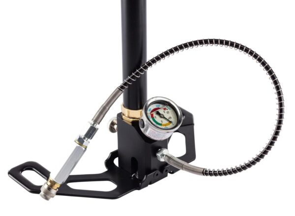 Pompe à main PCP 4500 PSI modèle loisir – Image 2