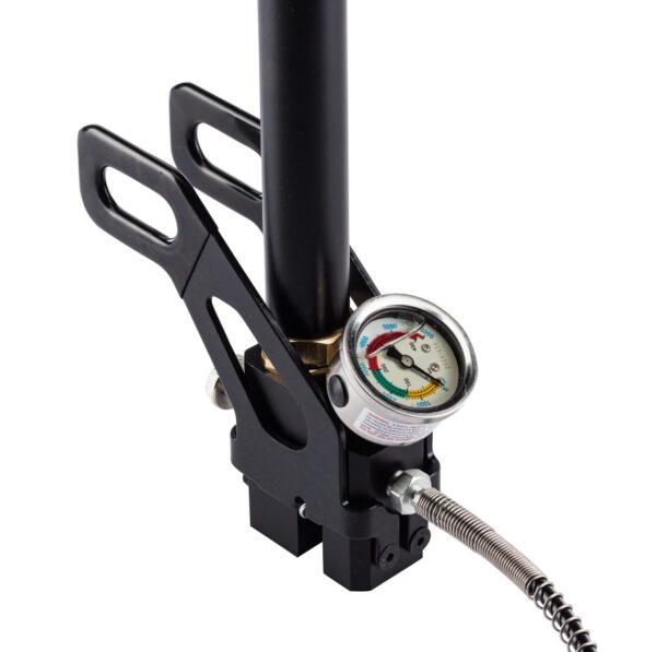Pompe à main PCP 4500 PSI modèle loisir – Image 4