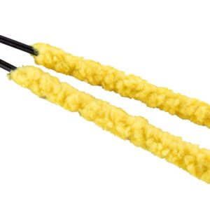 Squeegie cal .50 - Valken - paintball - nettoyage & entretien