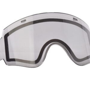 Vforce - Ecran armor thermal clear - masques et écrans