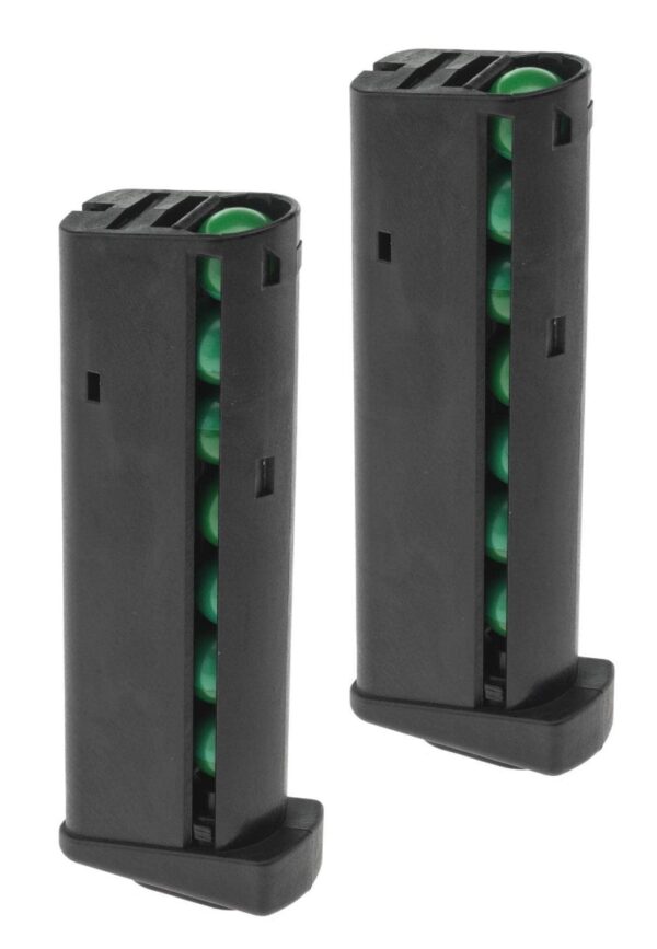 Tippmann tpx chargeur 7 billes x 2 – Image 2
