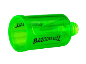 Bazooka Ball Canon Tippmann 98