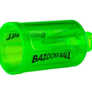 Bazooka Ball Canon Tippmann 98 - loisir