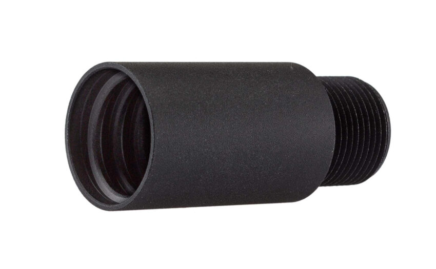 Bazooka Ball adaptateur BT JT spyder - Vue principale