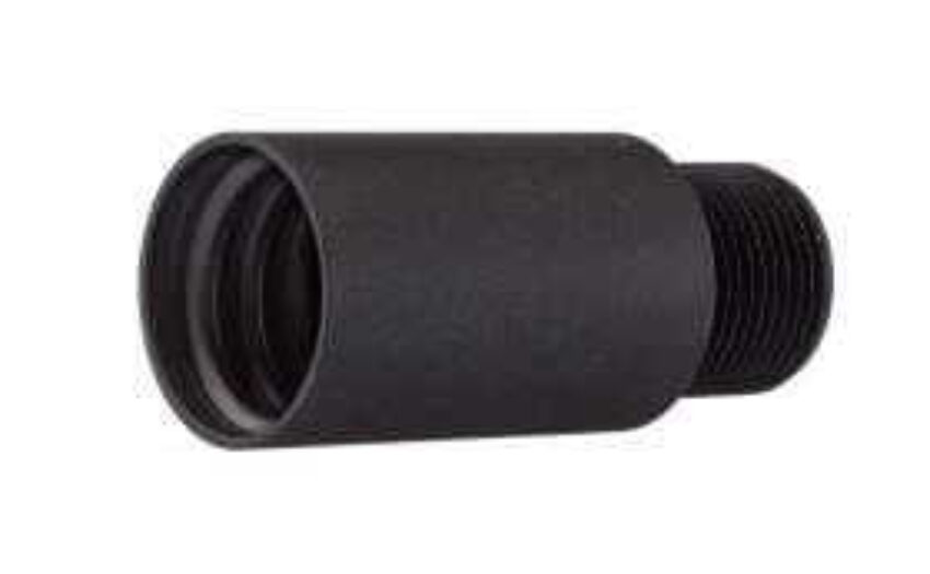 Bazooka Ball adaptateur FT12 - Vue principale