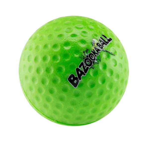 Bazooka balls – Image 2