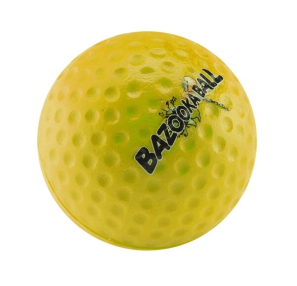 Bazooka balls – Image 3