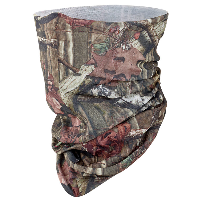 Tour de cou Camoo Neck Stagunt – TU - Vue principale