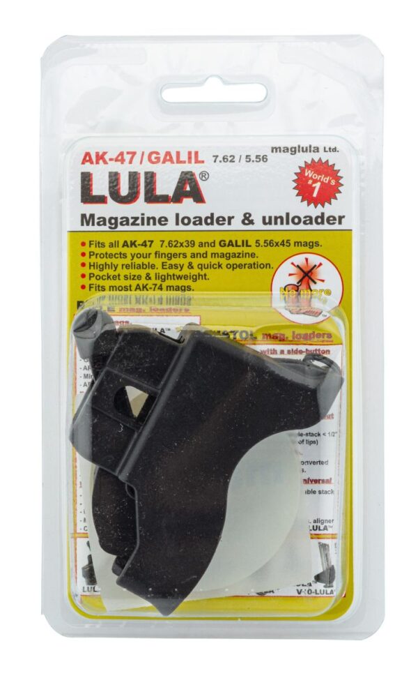 Chargette MAGLULA Baby Uplula compatible AK / Galil / 7,62 – Image 3
