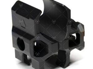 Montage CLAMP rail Picatinny STRIKE INDUSTRIES pour fusil à pompe Cal 12