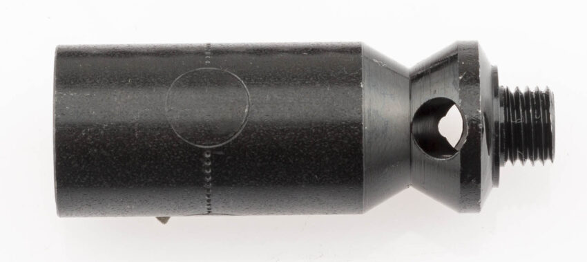 Lanceur fusées Kimar pour pistolet à blanc - Vue principale