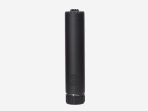 Modérateur de son Acheron ACS E1 - C/300 ACC - Montage Hexalug