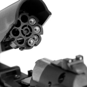 GAMO - Chargeur pt80 - armes de poing à air comprimé ou co2