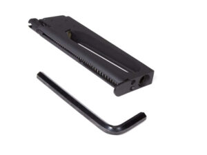 Chargeur CO2 Sig Sauer 1911 We The People Cal 4,5 17 coups