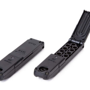 SIG Sauer - Pack de 2 chaines pour Sig M17 CO2 4,5 - armes de poing à air comprimé ou co2