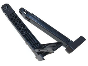 Pack de 2 chargeurs 20 coups pour Sig P226 X-FIVE CO2 4,5