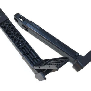 SIG Sauer - Pack de 2 chargeurs 20 coups pour Sig P226 X-FIVE CO2 4,5 - armes de poing à air comprimé ou co2