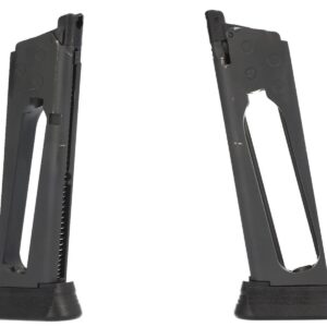 Chargeur pour Sig Sauer EMPEROR SCORPION CO2 - armes de poing à air comprimé ou co2