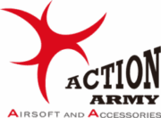 Logo Action Army