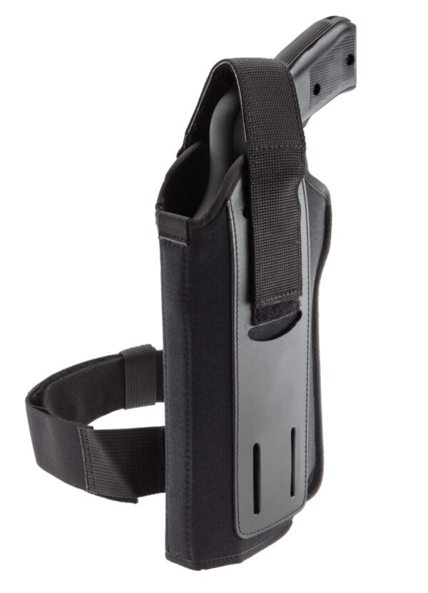 Holster de ceinture pour Flash Ball Super Pro – Image 2