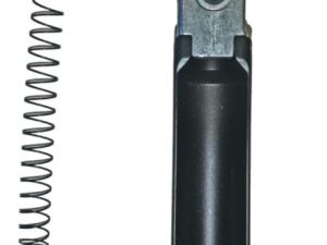 Chargeur pour Pistolet CO2 Walther PPQ M2 T4E cal. 43