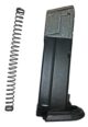 Chargeur pour Pistolet CO2 Walther PPQ M2 T4E cal. 43 - Vue 1