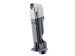 Chargeur Emergency CO2 pour M&P9 T4E Cal .43