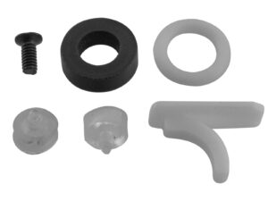 Kit de pièces détachées pour pistolet Concorde Defender cal.50