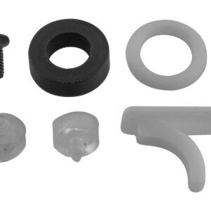 Kit de pièces détachées pour pistolet Concorde Defender cal.50 - tir balles caoutchouc