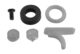 Kit de pièces détachées pour pistolet Concorde Defender cal.50 - Vue principale
