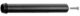 Tube de crosse AR15 UTG - Vue principale