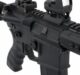 Bouton poussoir de chargeur ambidextre UTG pour AR15 - Vue 1