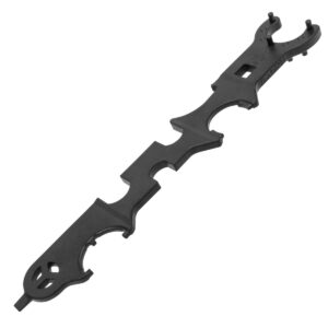 UTG - Outil universel AR15/AR10 - sets de nettoyages & brosses