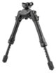 Bipied UTG PRO TBNR 18-22 CM - Vue 1